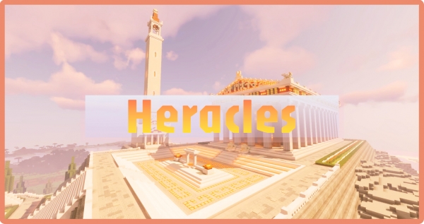 Heracles -    [1.20.1]