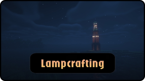 Lampcrafting -   [1.20.1] [1.19.4]