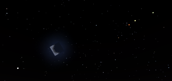 Astrocraft: Realistic Night Skies -     [1.21.4] [1.20.6] [1.20.1]