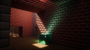 SPBR Shulker's PBR -      PBR [1.21.10] [1.21.8] [1.21.5] [16x]