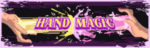 Hand Magic -     [1.20.1] [1.19.2]