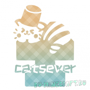 CatServer -  Bukkit + Forge   Hot swap'! [Server] [Core] []