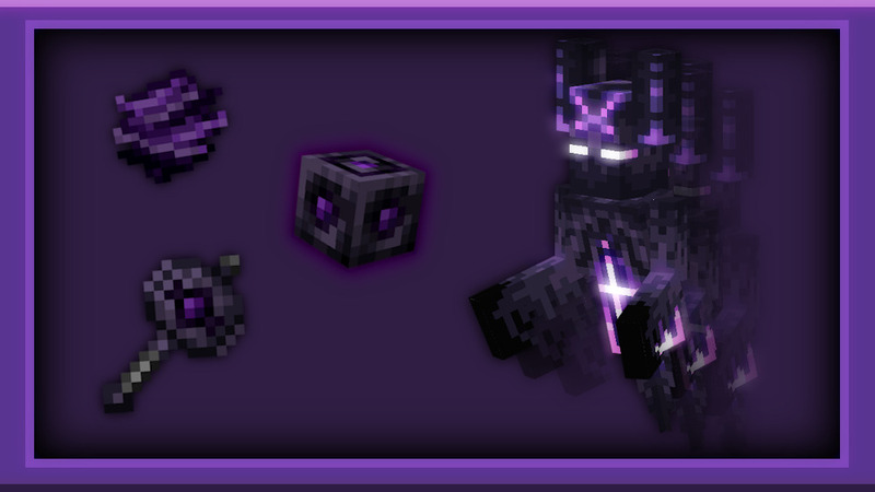 Illusion Onslaught -  ,    [1.20.1] [1.19.4]