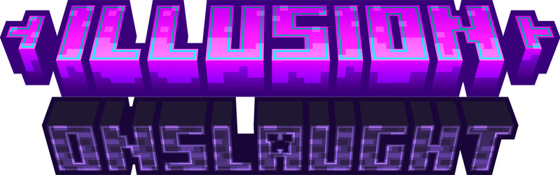 Illusion Onslaught -  ,    [1.20.1] [1.19.4]