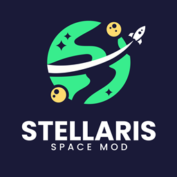 Stellaris -    Minecraft [1.21.1] [1.20.6]