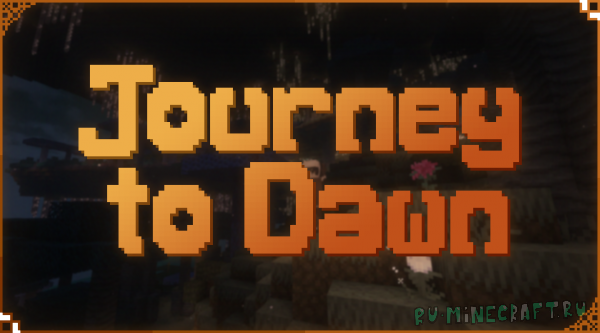 Journey to Dawn [1.19.2]