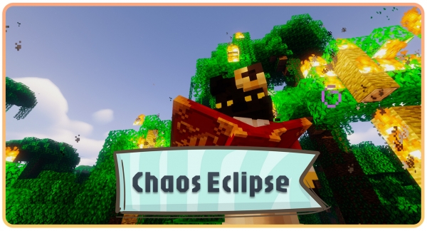 Chaos Eclipse -      [1.20.1]