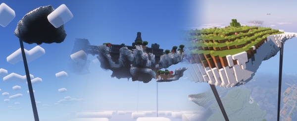 Above and Below -       [1.19.2]