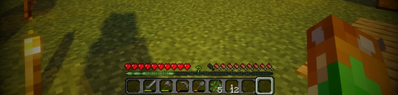 BetterHotbar+ -     [1.21.1] [1.20.6] [1.19.4] [16x]