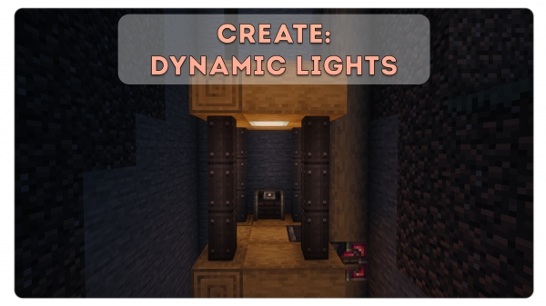 Create: Dynamic Lights -    Create [1.20.6] [1.20.1] [1.19.4] [1.19.2]