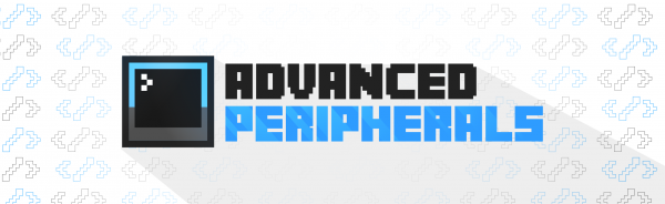 Advanced Peripherals -   CC:Tweaked [1.20.1] [1.19.2] [1.18.2] [1.16.5]