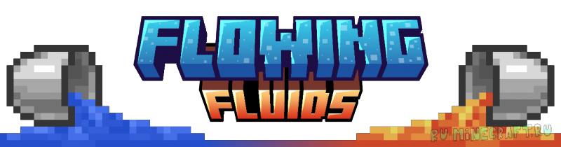 Flowing Fluids -   [1.21.1] [1.21]