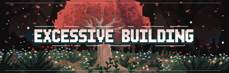 Excessive Building -    [1.21.1] [1.20.1] [1.19.4] [1.19.2] [1.18.2]