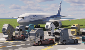 SaltyFish Vehicle - ������������ ��������, ��������� ������ [1.20.1] [1.16.5] [1.12.2]