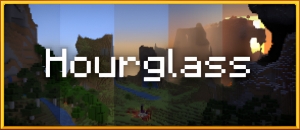 Hourglass -     [1.20.1] [1.19.2] [1.18.2] [1.16.5]