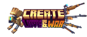 Create: Love & War -    Create [1.20.1]