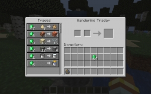 Better Wanderers -    [1.20.6] [1.20.1]