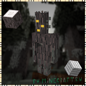 Pale Garden and Creaking -     [1.21.1] [1.20.1]