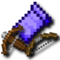 Ranged Weapon API [1.21.1] [1.20.1]