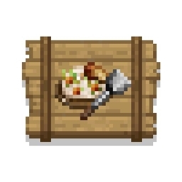 Cuisine Delight -     [1.21.1] [1.20.1] [1.19.2]