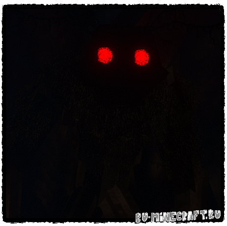 The&#8206; Mothman&#8206;&#8206;&#8206; Reimagined -   [1.20.1]