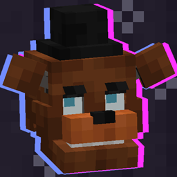 The Five Nights at Freddy's | FNAF Mod -   [1.19.2] [1.18.2] [1.16.5]