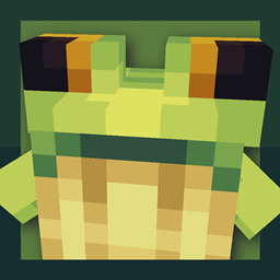 Ribbits - - [1.20.1]