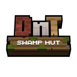 DnT Swamp Hut Overhaul -   [1.21.3] [1.20.6]