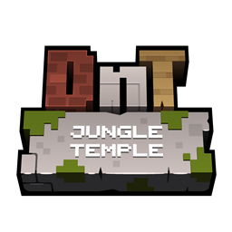 DnT Jungle Temple Replacement -   [1.21.3]