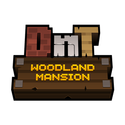 DnT Woodland Mansion Replacement -    DnD [1.21.4]