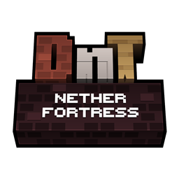 DnT Nether Fortress Overhaul -    [1.21.4]