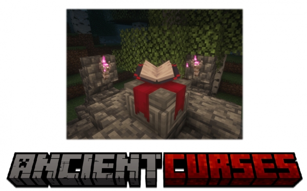 Ancient Curses -    [1.20.1]