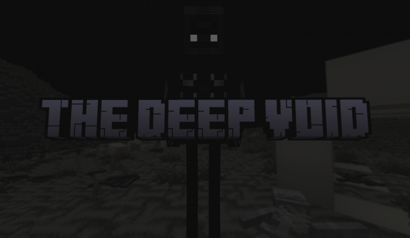 The Deep Void -   [1.20.6] [1.20.1] [1.19.4]