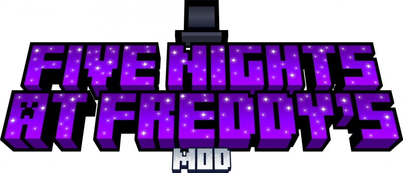 The Five Nights at Freddy's | FNAF Mod -   [1.19.2] [1.18.2] [1.16.5]