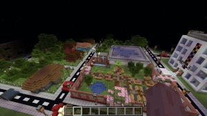 My hoses -   [1.21.1]