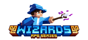 Wizards (RPG Series) -    [1.21.1] [1.20.1] [1.19.2]