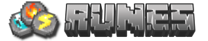 Runes - ���������� ���� [1.21.1] [1.20.1] [1.19.2]