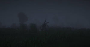 Easter Dweller (Reimagined) - ��������� ������ [1.19.2]