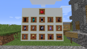 Electronis - ����������� Phones and Electronics [1.12.2]