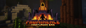 Prominence II RPG -   [] [1.20.1]