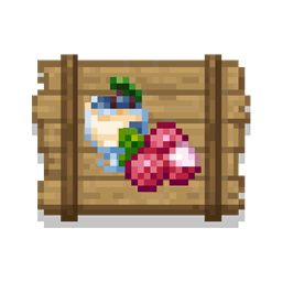 Fruits Delight -   Farmer's Delight    [1.21.1] [1.20.1] [1.19.2]