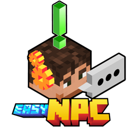 Easy NPC -  NPC [1.21.1] [1.20.6] [1.19.4] [1.18.2]