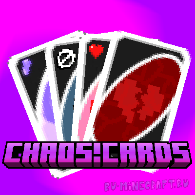 Chaos!Cards -   [1.12.2]