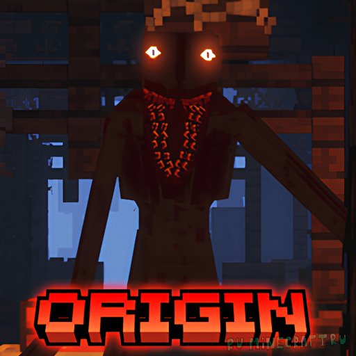 The Origin Dweller -   [1.19.2]