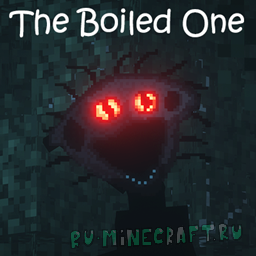 The Boiled One: Reimagined -      [1.20.1] [1.19.2]