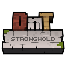 DnT Stronghold Overhaul -   [1.21.3] [1.20.6]