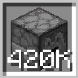 Bigger Stacks -   [1.20.1] [1.19.2] [1.18.2] [1.16.5]