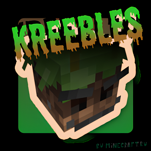 Kreebles -      [1.21.1] [1.21]