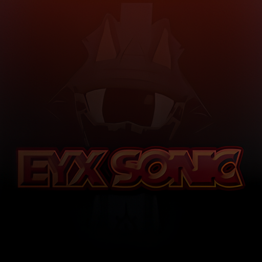 eyx sonic -   [1.20.1]