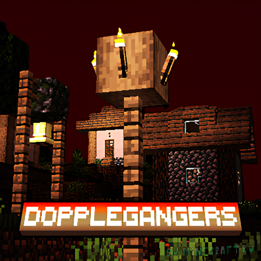 Dopplegangers -   [1.20.1]